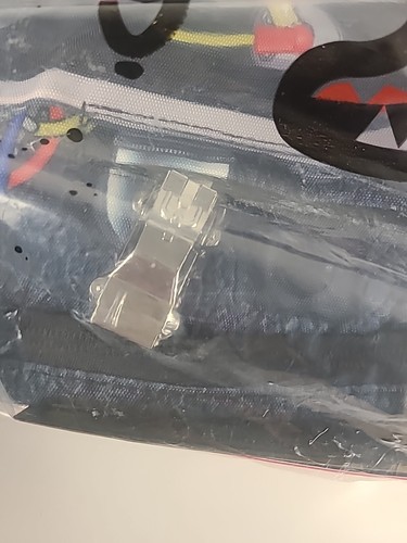 SPRAYGROUND - ZAINO BACK TO THE FUTURE FLUX MODE - Foto 10 di 15