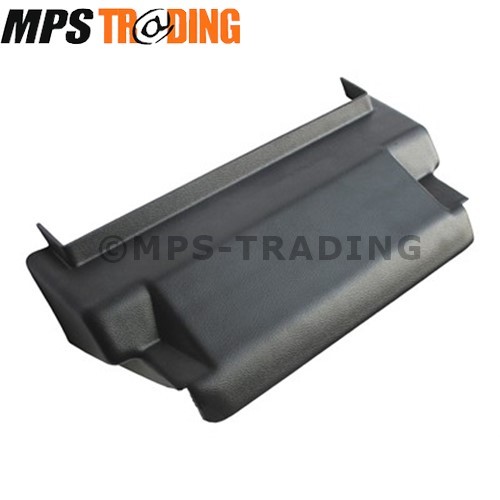 Land Rover Defender TDCI Puma 2007-16 Heater Blower Air Deflector MUD UK DA4599 - Picture 2 of 8
