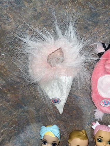 Zapf Creation Mini Bebés Bebé Nacido Muñecas Sorpresa Lote de 5 - Envío Gratis - Imagen 8 de 16