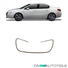 Kühlergrill Kühlergitter Grill mitte für Peugeot 508 I SW 8D 8E Bj. 2011-2014