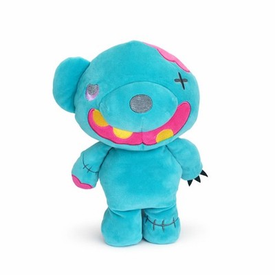 Bub Day of the Dead Inspired Plush Doll or Ornament