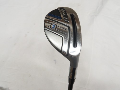 Used Adams Idea 2014 5H 5 Hybrid 60g Regular Graphite