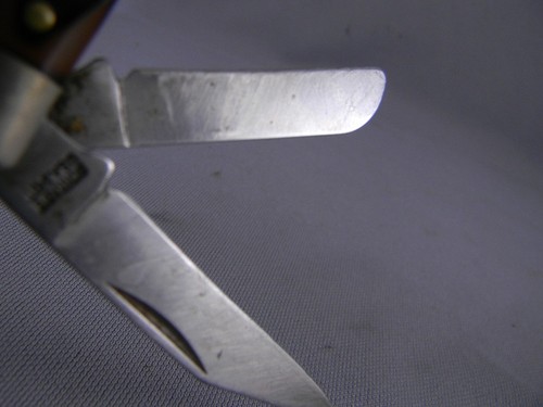 Schrade USA 34OT Old Timer Stockman Pocket Knife - Bild 6 von 11