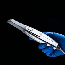 Dental Intra-oral Scanner 3D Real-time Display Software GreatLife w/Scanning SW