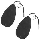  2 Pcs Reinigung Tuch Klarinette Zubehör Putzen Klarinettenreinigung