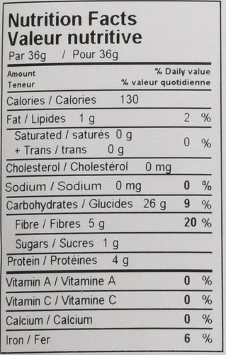 Palomitas de maíz Yupik, 1 kg/2,2 lb {importadas de Canadá} - Imagen 5 de 5