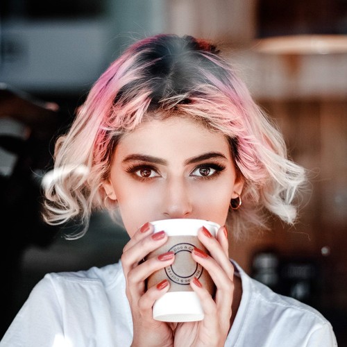 Frcolor Salon Dye Silicone with Hook Hair Salon Color Coloring Highlighting - Picture 6 of 9