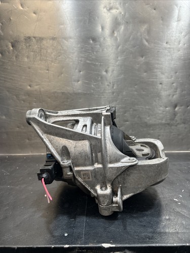 2018-2023 AUDI A8 MK4 (D5) 3.0 TDI LEFT PASSENGER SIDE ENGINE MOUNT 4M0199255AQ - Picture 8 of 9