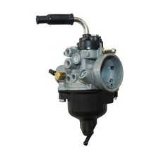 VERGASER DellOrto PHVA 14 QD, 2 Takt, PIAGGIO NRG MC3 AC DT / LC DD, Quartz 50