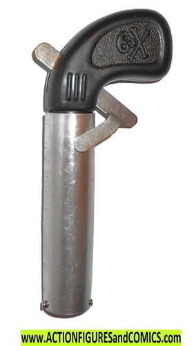 Batman JOKER BANG GUN dc universe replica prop 1989 movie tim burton - Picture 3 of 4