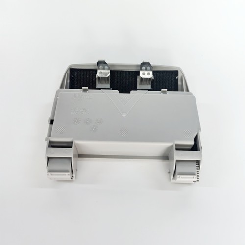 Brillenfach Ablagefach Sonnenbrille Halter für Skoda Fabia Octavia MK2 Roomster - Picture 3 of 4