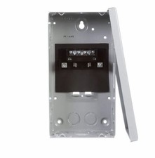 Siemens  E0204ML1060SU Amp 2-Space 4-Circuit Main Lug Surface Mount Load Center