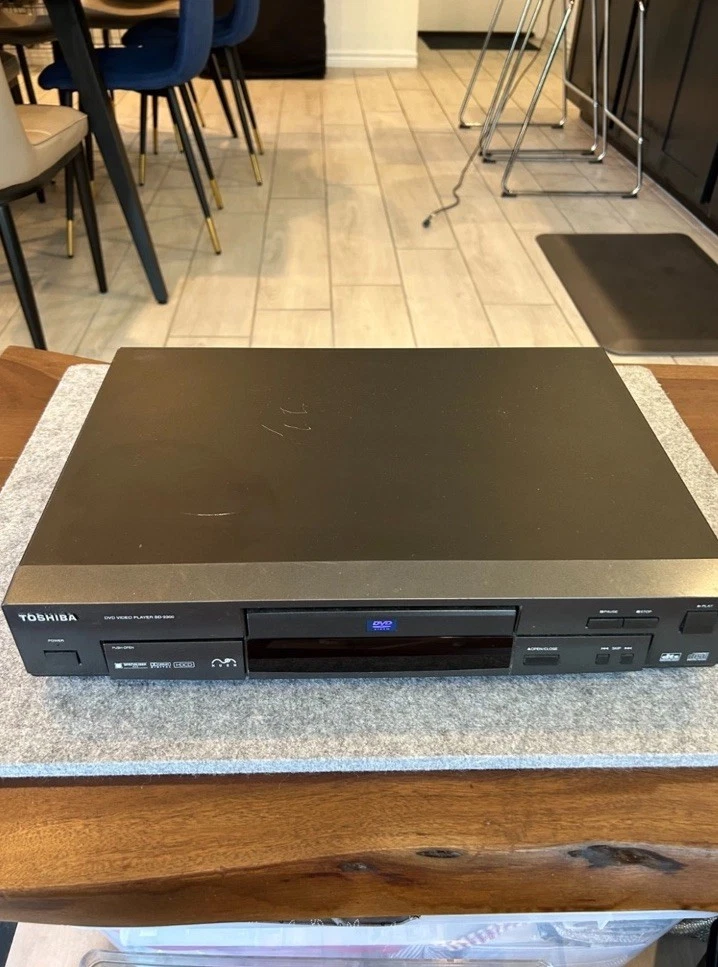 東芝DVDビデオプレーヤー Toshiba DVD and Blu-ray Players for sale | eBay