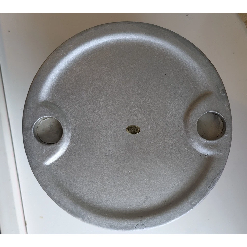 Серебряная свеча сад ваниль ароматизированные свечи серебряная педаль табурет праздничный декор - Изображение 4 из 4