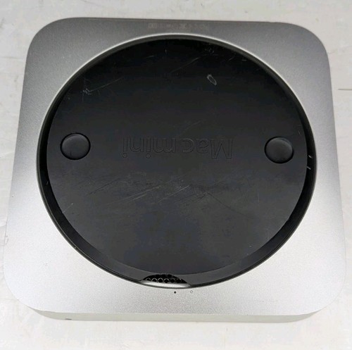 Apple Mac Mini (Late 2012) Core i7 2.3GHz 16GB RAM 1TB SSD MacOS Catalina - Picture 8 of 16