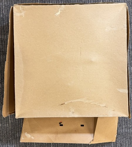 Cox Stuka 049 Gas Powered Control Line Airplane Ju87d Complete Box W/ Extras CIB - Picture 6 of 24