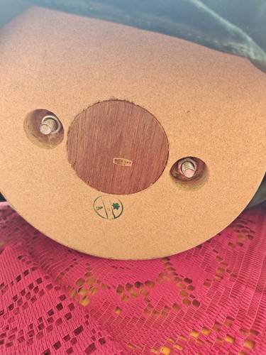 Motionette 28" Doll With Fur And Velvet Dress Animated/Illuminated Works  - Picture 10 of 12