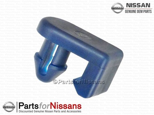 Genuine Nissan Rubber Clutch Pedal Stop S12 S13 S14 R32 R33 R34 Z32 Z33 Z34 - 第 1/1 張圖片