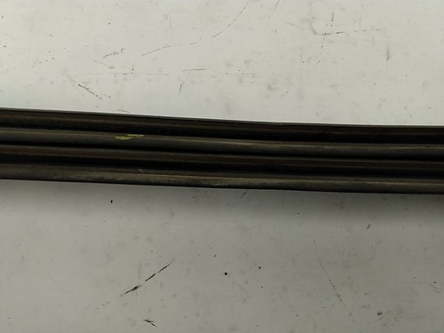 Ford Bronco Core Support Hood Seal Fits 1992 1993 1994 1995 1996 92 93 94 95 96 - Picture 11 of 12