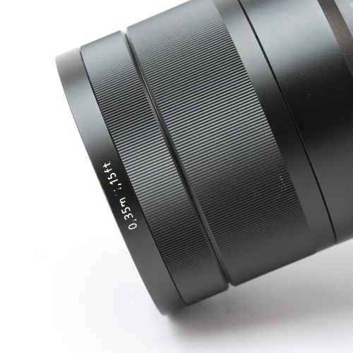 SONY Vario-Tessar T* E 16-70mm F/4 ZA OSS SEL1670Z (SONY E) #373 - Picture 10 of 12