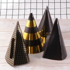  2 Count Geburtstag Hut Geburtstagshüte Für Erwachsene Kegelhüte Zum