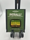 Atari 2600: PITFALL! Cartridge by Activision - TESTED