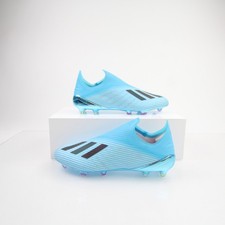 adidas Soccer Cleat Men's Blue New without Box 13.5