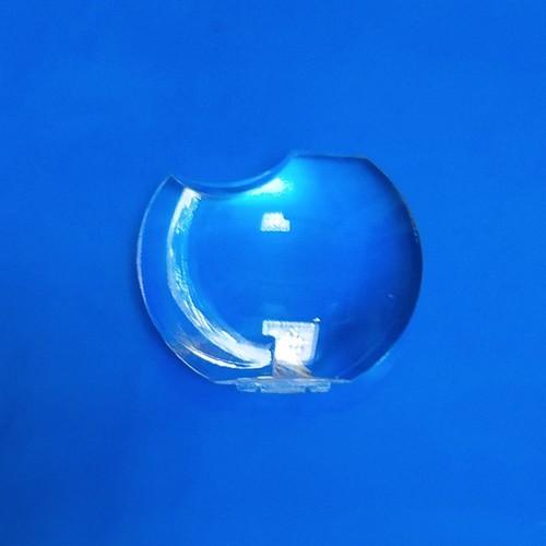 Replacement Convex Lens for NEC NP110+ NP115+ NP216+ NP210+ NP215+ Projector - Picture 3 of 5