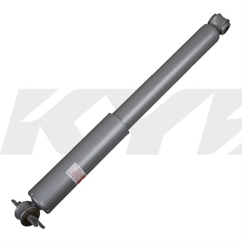 KYB Rear Shock Absorber-Gas-A-Just Fits 67-96 Chevrolet / Buick / Pontiac KG5504 - Picture 2 of 7