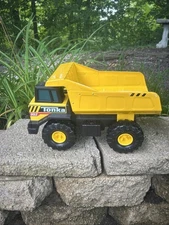 Vintage Tonka 952 Dump Truck Metal Construction Vehicle Dumper Truck