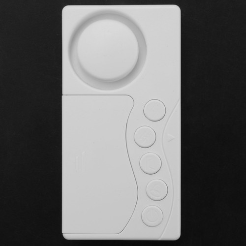 TüRöFfnungssensor Drahtloser ZeitverzöGerungs-TüRalarm TüRsensor TüR- und F6785 - Bild 8 von 8