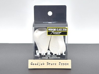 DRT X WCZ Working Class Zero Varial Flat Knob Please Select