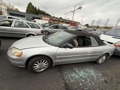 Alternateur CHRYSLER SEBRING 2 PHASE 1 CABRIOLET 04801858AA - Picture 17 of 20
