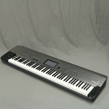 KORG KROME EX 88-Key Music Workstation Synthe...