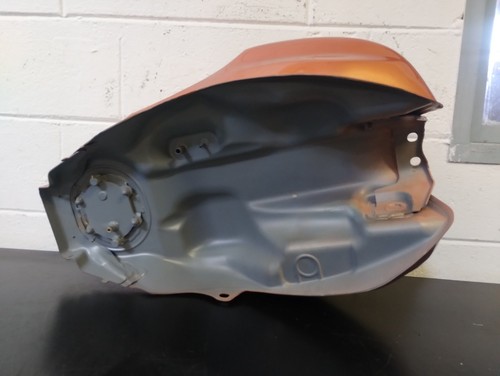 SERBATOIO CARBURANTE ORIGINALE HONDA CB1000F ANNI 2006 2007 2008 2009 - Picture 21 of 21