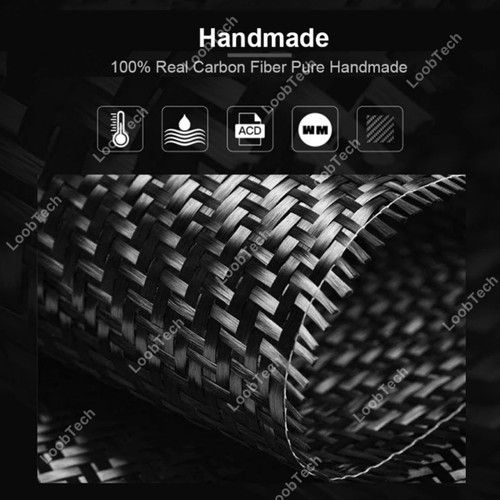 Calcomanía del panel de cambio de marchas para Audi TT 08-14 cubierta protectora de fibra de carbono - Imagen 6 de 10