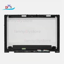 New 0YD4WJ For Dell Inspiron 13 7000 7359 13.3'' FHD LCD Touch Screen Assembly