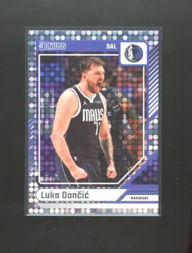 Baloncesto Donruss Panini 2024-25, insertos paralelos de discoteca plateada, U-PICK, BB12 - Imagen 33 de 90