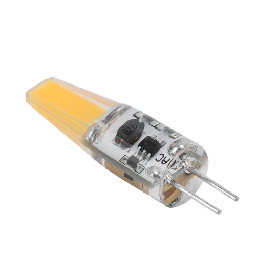 G4led Lamp Beads Imported Chip Sapphire Light Source AC/DC12V 6W Silicone Crysta - Picture 18 of 22
