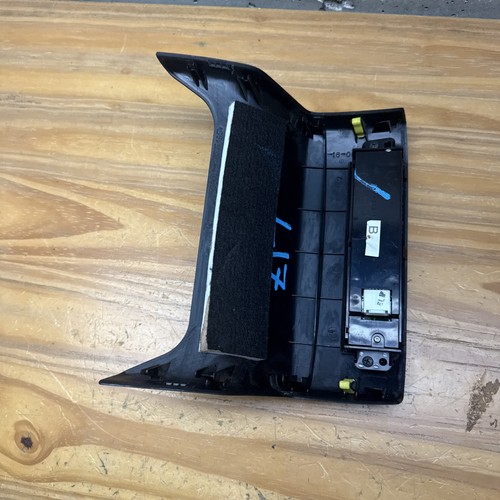 2003-2007 Lexus GX470 OEM Rear Heater A/C Climate Control Panel USED 55900-60811 - Picture 11 of 16