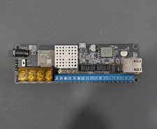 Konnected Alarm Panel Pro (board only)