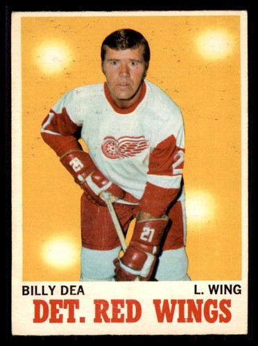 1970-71 O-Pee-Chee OPC #1-264 'VG to VG-EX' Complete Your Set Pick *virtus* - Picture 20 of 453