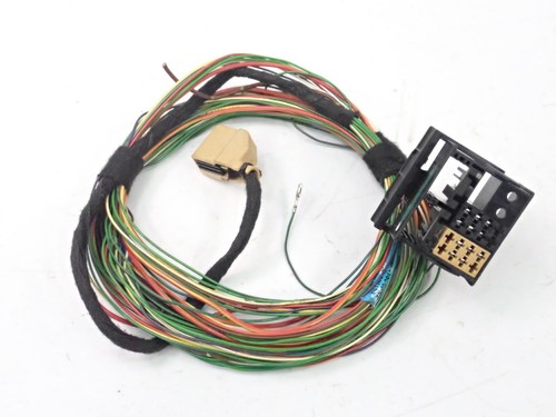 INSTALACJA MMI NAWIGACJI 3G AUDI Q7 4L 3B7035444 - Afbeelding 1 van 11