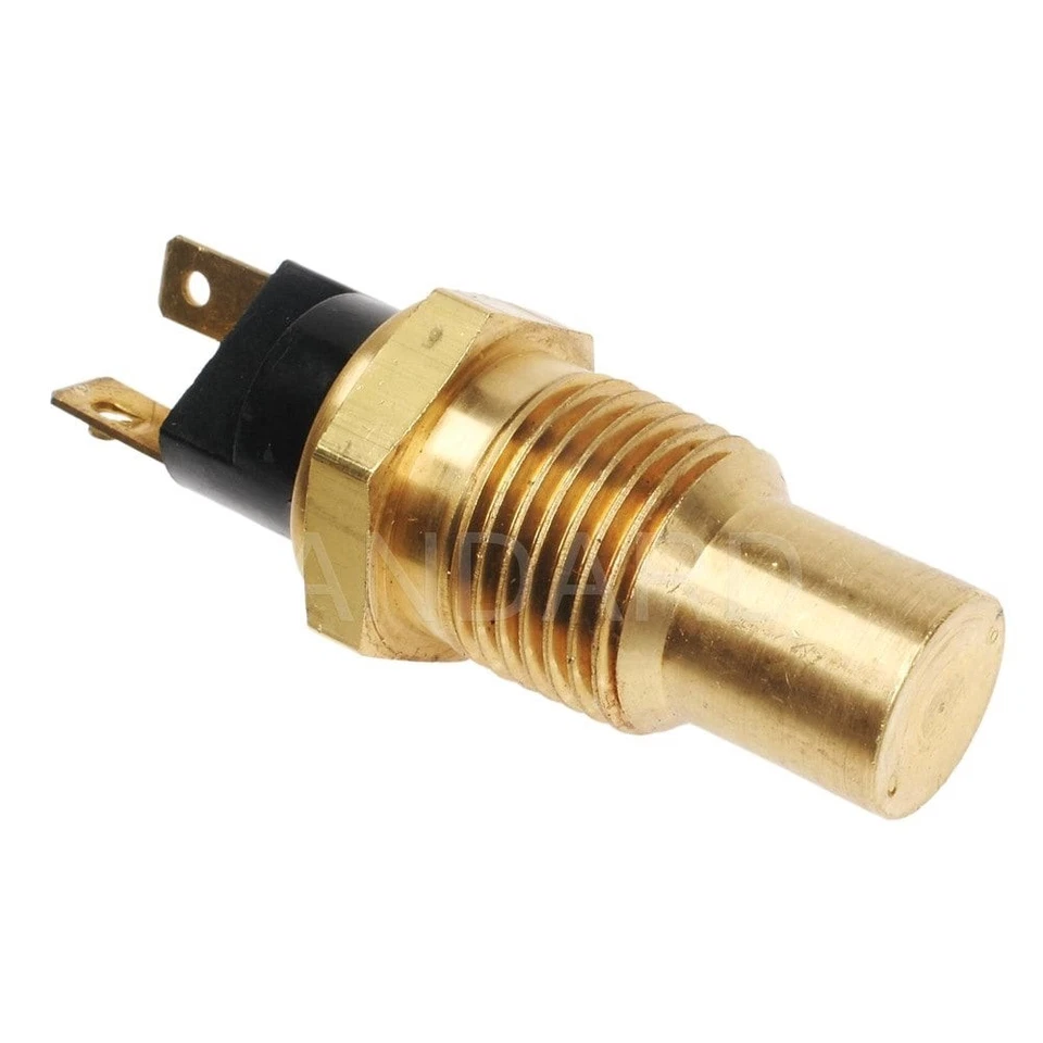 For Chevy Impala 1973 Standard TS-49 Engine Coolant Temperature Switch Foto 2 de 3