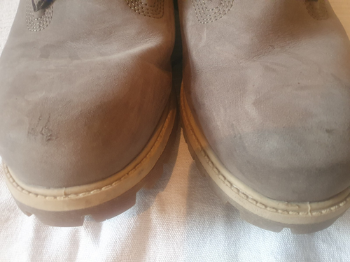 Timberland Boots Size 9 UK Mens Primaloft - Picture 6 of 8
