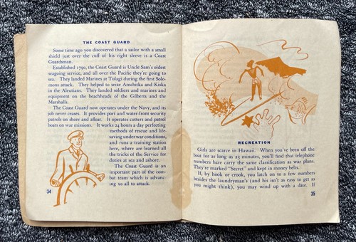 A POCKET GUIDE TO HAWAII 1941 The War Department MILITARY PERSONNEL ONLY - Bild 16 von 24