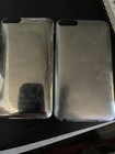 2- Apple iPod touch 3rd Generation Black (32 Gb)