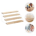 Dessert Display Rack Desktop Cosmetics Storage Rack Cake Display Stand