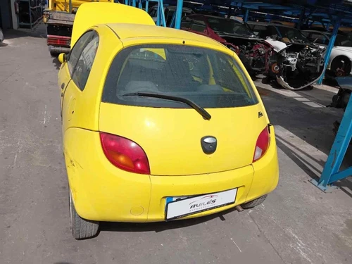 97KG13N004BA Left Rear Combination Rear Lamp for FORD KA (CCQ) Básico 3840661 - Picture 10 of 10