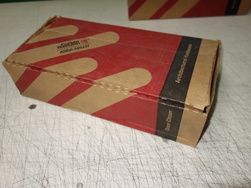 CORBIN RUSSWIN DC3210 689 TÜRSCHLIESSER * NEU - Bild 3 von 4